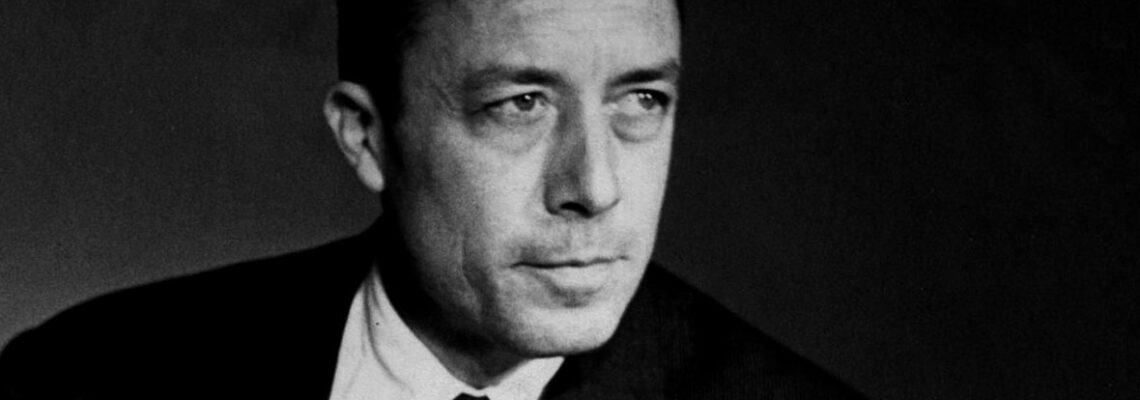 Albert Camus