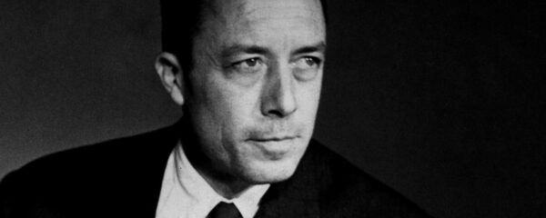 Albert Camus