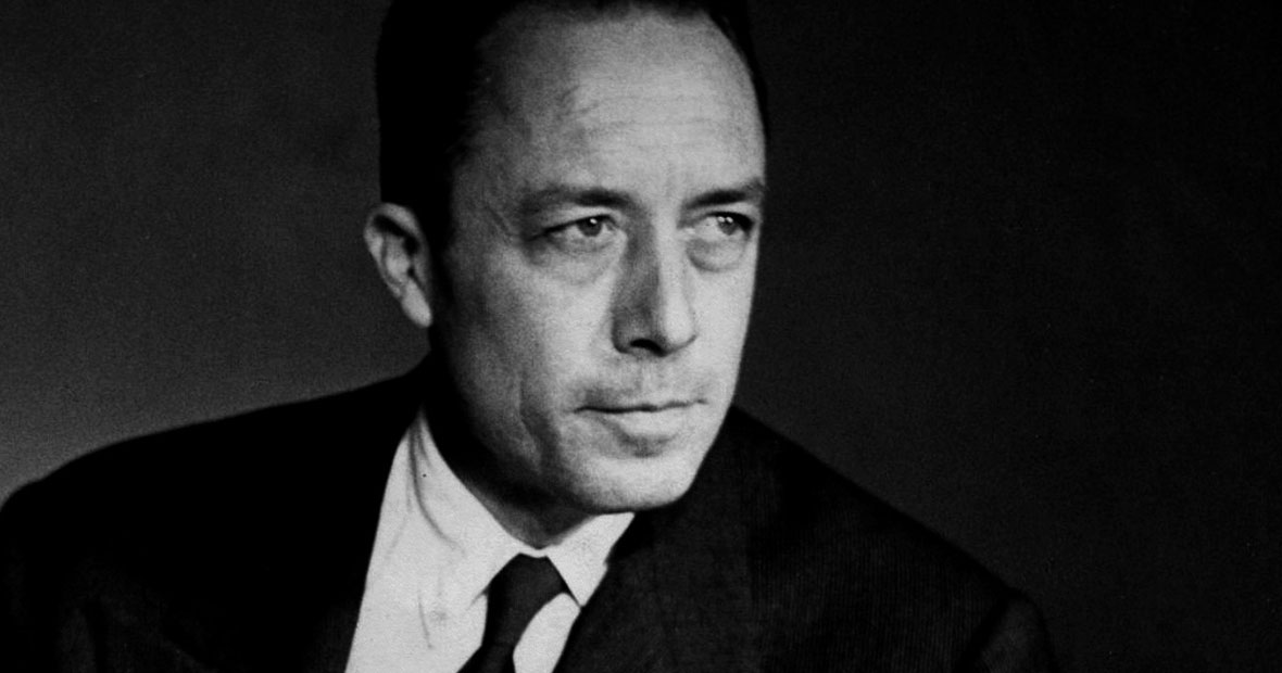 Albert Camus
